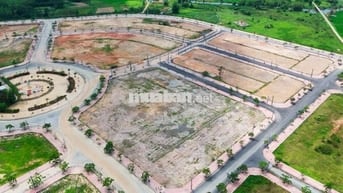 Còn 1 lô sạch đẹp dt 126m2 đối diện công viên cách chợ Lai Nghi 500m