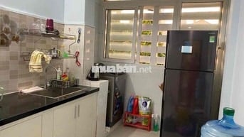 Căn Góc 2 bancong - lầu 1 - chung cư Độc Lập