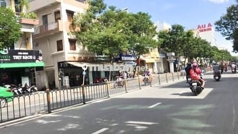 Ô tô vào đến nhà✨3,5 x 20m Chỉ 6,6 Tỷ✨Gần công viên BÌNH PHÚ