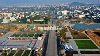 Chính chủ bán nhanh đất trung tâm La Hà, Tư Nghĩa, Quảng Ngãi