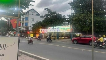 sang Quán Nhậu diện tích 400m2