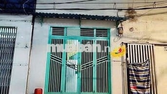 🏡 Nhà cấp 4 – KDC Nam Long, An Lạc 💰 Giá bán: 5,3 tỷ (TL nhẹ) 📐 Diện t