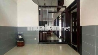 Chính Chủ - HXH Tây Thạnh - DT 8x14m 3,5 Tấm nhà mới - hẻm xe hơi