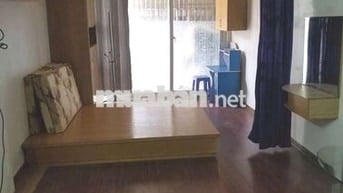 Cho thuê chung cư mini trung tâm Hà Nội
