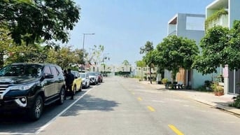 Bán Đất mặt tiền đường Đặng Thùy Trâm, La Hà, Tư Nghĩa, Quảng Ngãi
