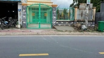🏠 BÁN NHÀ MẶT TIỀN - VỊ TRÍ ĐẮC ĐỊA - KINH DOANH SIÊU LỢI NHUẬN