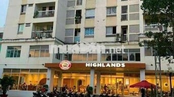 Cho thuê chung cư Đông Hải. 2pn 2wc. Full nội thất