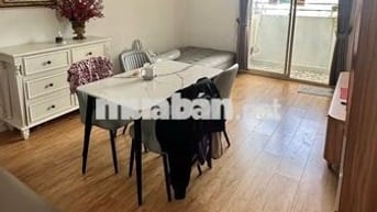 Cần bán căn hộ CC Thái An, Nguyễn Văn Quá, Q12. Giá 1,29 tỷ 49m2 PN
