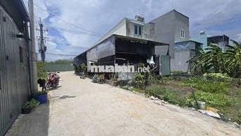CC Cần bán lô đất 125m2 full thổ cư