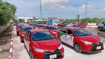 TRUNG TÂM ĐÀO TẠO VÀ SÁT HẠCH LÁI XE THÀNH CÔNG tuyển Giáo Viên