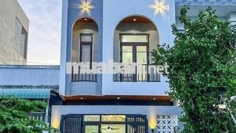 Ra nhanh hẻm Yên Thế, Tân Bình, 52m, 2,25ty, gần công viên Gia Định 5p