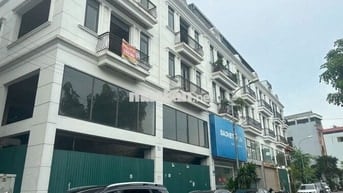 BÁN GẤP BIỆT THỰ ĐƠN LẬP – KHU 31HA, TRÂU QUỲ, GIA LÂM