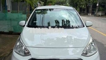 Hyundai Grand i10 2019 1.2 BASE - 10 km