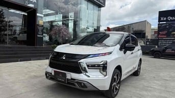 Mitsubishi Xpander 2022 AT Premium - 42000 km