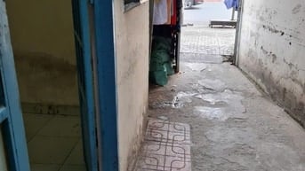 Cho thuê nhà nguyên căn Nguyễn Hữu Cảnh 