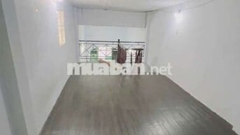 Nhà nguyên căn hẻm lê văn thọ p9 gò vấp 3.3 x 16m đúc lửng 2pn2wc 6tr