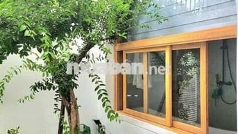 Nhà Xinh Có Sân Trước và Sau - 3PN - 25 triệu