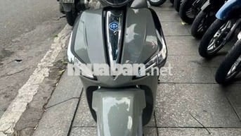 Liberty yget ABS 2017 mới 90% biển số thành phố