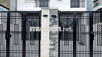 CẦN BÁN NHÀ LẦU NẰM GIÁP BỬU LONG SẴN SỔ RIÊNG CHỈ 1 TỶ XXX