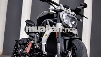 THANH MOTOR Cần bán Ducati Xdiavel 1260S 2017