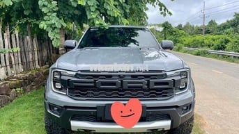 Ford Ranger 2023 Raptor 2.0L 4x4 AT - 14000 km