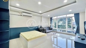 🏡CHO THUÊ 1 PHÒNG NGỦ💥BALCONY🌈FULL NT📍TIỆN ĐI HÀNG XANH👉CHỢ BÀ CHIỂU