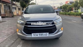 Toyota Innova 2019 2.0E - 112 km