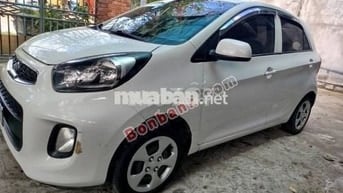 Kia Morning MT 2019