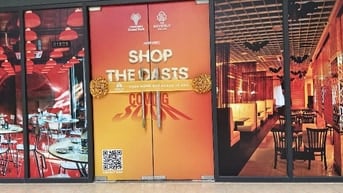 Cho thuê lâu dài shophouse BS1201.S05