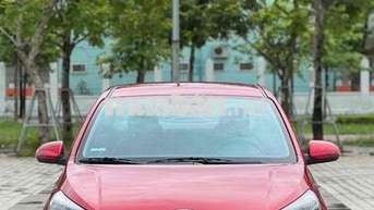 Kia Soluto 2019 1.4 AT Deluxe - 75000 km