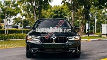 BMW 5 Series 520i 2023