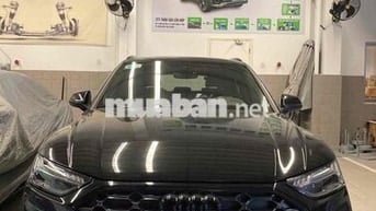 Audi Q5 2022 Sline 45 TFSI Quattro - 10826 km