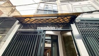 SIÊU PHẨM NHÀ ĐẸP ĐƯỜNG VĨNH VIỄN QUẬN 10 – 4 TẦNG  – GIÁ CHỈ 5.9 TỶ