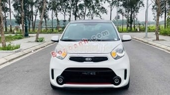 Kia Morning MT 2019