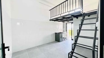 cho thuê phòng full nội thất mới xây 100%