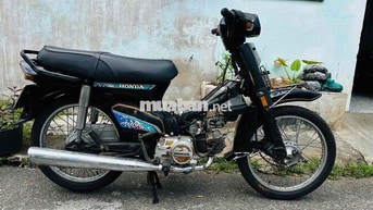 Honda Dream Astrea Star