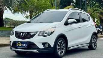 VinFast Fadil Plus 2022 - Màu trắng - 2v7km