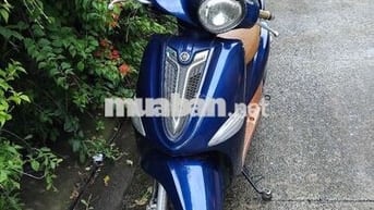 Kiều nữ nozza 2013 bstp xe đẹp máy êm giá tốt