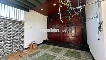 Cho thuê nhà Lê Sỹ Hoà Xuân 4pn