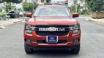 Ford Ranger XLS 2.0L 4x2 AT 2023 - 61000 km