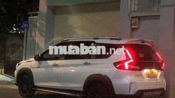 Suzuki XL 7 2025 - Cho thuê tháng, Xe hợp đồng