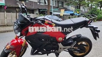 Cần bán gấp xe đời 2016