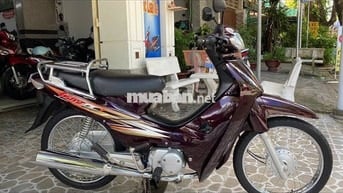 Mình tìm xe Honda wave a+ 2004 , để đi làm