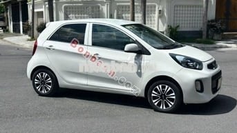 Kia Morning MT 2019