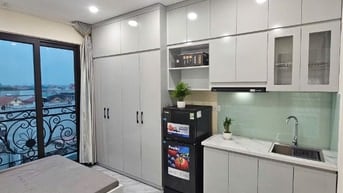 Bán nhà Mễ Trì Thượng 46m² MT 3.7m 6 tầng ô tô kinh doanh Giá nhỉnh 10