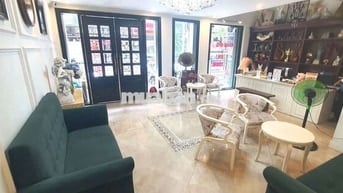 Siêu Phẩm Cầu Gỗ Hoàn Kiếm 7 Tầng 60/96 mặt tiền 5,5m 138 Ty thu 1ty