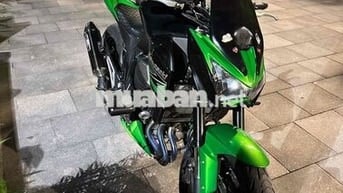 Z800 2015 abs