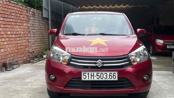Suzuki Celerio 2019 1.0 MT