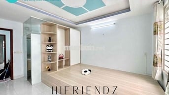 CĂN HỘ MINI - MỚI XÂY TRANG BỊ FULL NT NGAY NGÃ TƯ BỐN XÃ GẦN ĐH VHU