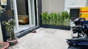 Bán Nhà Hẻm Xe Hơi Gò Vấp-49m2-3Tầng-3PN-Giá 6,8 Tỷ 